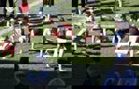 Round 12 V Westside - Indigenous Round